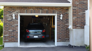 Garage Door Installation at Miramar, Florida